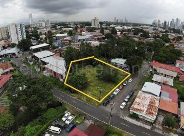 Terreno / Lote , Panamá · Venta en Parque Lefevre Parque Lefevre Terreno