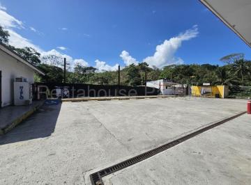 Local comercial , Portobelo · Negocio en Maria Chiquita Estacion Gas & Go en Venta