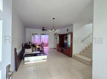 Casa de 3 habitaciones, San Miguelito · Vendo Casa de 174 m² en Brisas del Golf Augusta 27 - 3022srz