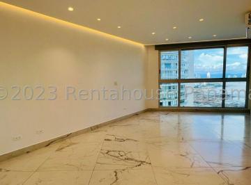 Apartamento de 3 habitaciones, Panamá · Venta de Apartamento con Línea Blanca Frente Al Mar en PH Oasis On The Bay Punta Pacifica | 299 m²