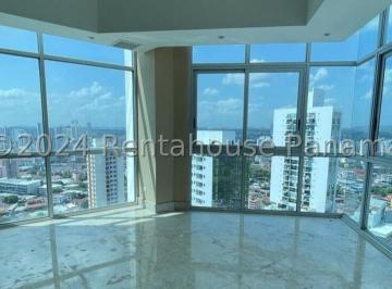 Apartamento de 3 habitaciones, Panamá · Venta de Apartamento en PH Keops Tower San Francisco | 645 m², 3 Rec.