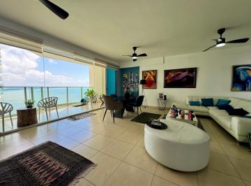 Apartamento de 3 habitaciones, Panamá · PH Oasis - Punta Pacifica - Alquiler