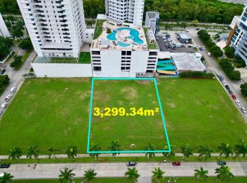 Terreno / Lote , Panamá · Terreno Costa del Este Para Desarrollo Inmobiliario 2