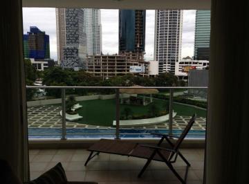 Apartamento de 2 habitaciones, Panamá · Bonito Apartamento PH Sevilla Costa del Este Juan Díaz - Amoblado