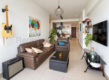 Apartamento de 2 habitaciones, Panamá · Apartamento en Av Balboa PH Parking: Cubierto en Alquiler