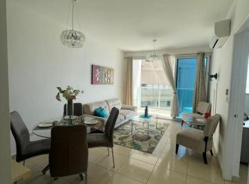 Apartamento de 2 habitaciones, Panamá · Magnifico Apartamento PH Oasis On The Bay Punta Pacífica San Francisco - Amoblado