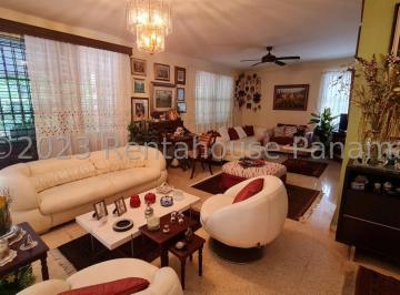 Casa de 5 habitaciones, Panamá · Glr67914 Venta de Casa en Hato Pintado