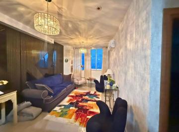Apartamento · 52m² · 1 Recámara · 1 Estacionamientos · Venta Apartamento Amoblado PH Venezia Tower, El Carmen (13)