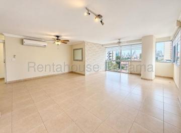 Apartamento de 3 habitaciones, Panamá · Alquiler de Apartamento en San Francisco