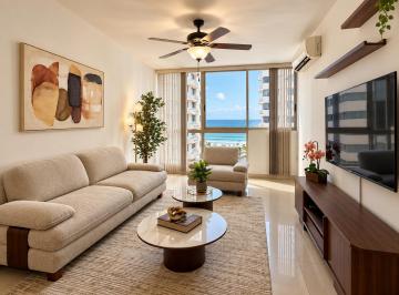 Apartamento de 2 habitaciones, Panamá · PH San Francisco Bay - San Francisco - Alquiler