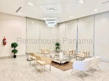 Apartamento de 2 habitaciones, Panamá · Apartamento Amoblado en Alquiler en PH Top Tower