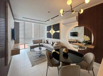 Apartamento de 2 habitaciones, Panamá · Alquiler de Apartamento en Coco del Mar – PH Coco Place