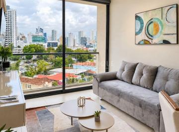 Apartamento de 2 habitaciones, Panamá · Alquiler de Apartamento en Coco del Mar – PH Coco Place