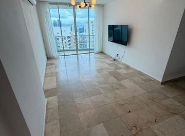 Apartamento de 3 habitaciones, Panamá · Alquilo Apartamento en Punta Pacifica
