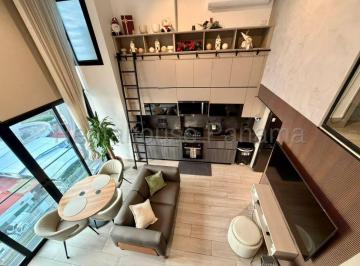 Apartamento de 1 habitación, Panamá · Alquiler de Moderno Apartamento en Coco del Mar 27*3001 Mfk