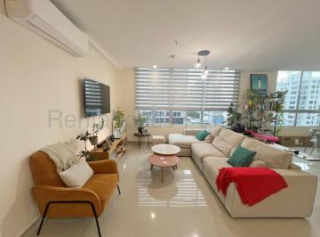 Apartamento de 2 habitaciones, Panamá · Alquiler de Apartamento en San Francisco PH South Coast