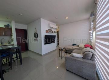 Apartamento de 2 habitaciones, Panamá · Apartamento en Venta en Pueblo Nuevo 27 Mm²971