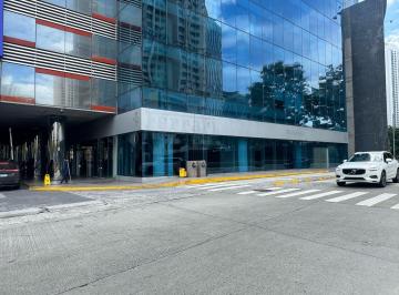 Local comercial · 526m² · 1 Recámara · 1 Estacionamientos · Alquiler de Local Planta Baja & Esquina | Oceania Business, Punta Paci