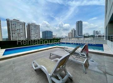 Apartamento de 3 habitaciones, Panamá · Apartamento en Venta en Carrasquilla 27 Mm316