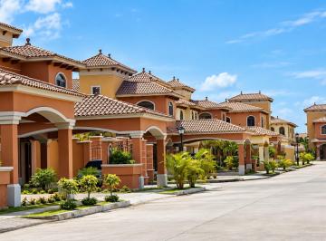 Casa de 4 habitaciones, Panamá · Casa en Venta en El Doral – Costa Sur | Exclusivo Residencial (Mz)