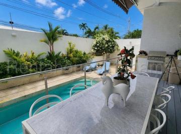 Casa de 4 habitaciones, Panamá · Casa en Venta en Altos del Golf Ih