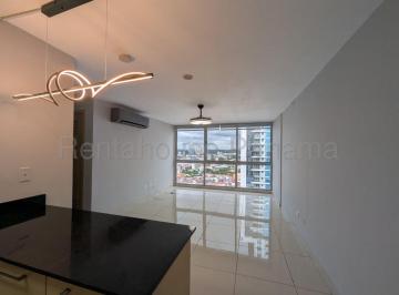 Apartamento de 2 habitaciones, Panamá · Alquiler Apartamento Carrasquilla - Yd