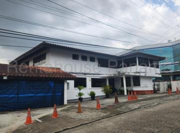 Local comercial , Panamá · Alquiler de Casa Comercial en El Dorado Ih