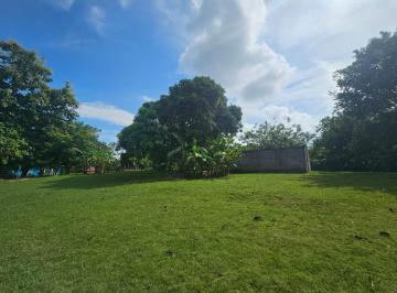 Terreno / Lote · 2316m² · Terreno Venta en San Carlos, Precio por Debajo del Mercado (Mz)