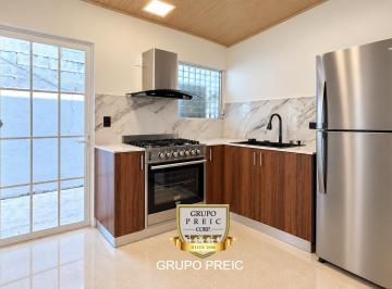 Casa · 186m² · 3 Recámaras · 2 Estacionamientos · Casa en Venta Parque Lefevre Cc