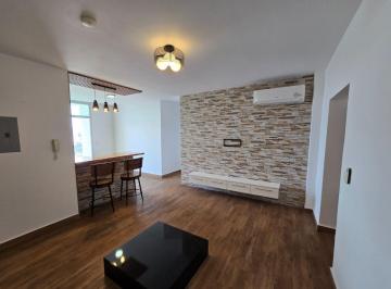 Apartamento de 2 habitaciones, Panamá · Apartamento en Venta en El Carmen – 84 m²