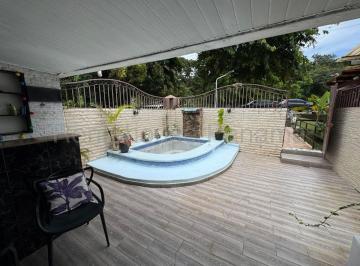 Casa de 3 habitaciones, Panamá · Casa en Alquiler en Howard Ym