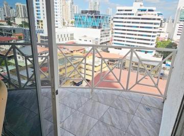 Apartamento · 86m² · 2 Recámaras · 1 Estacionamientos · PH Casa Real | 86 m² | 2 Recámaras | Alquiler $1,200