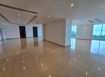 Apartamento · 291m² · 3 Recámaras · 2 Estacionamientos · Apartamento en Alquiler – PH Pearl At The Sea, Costa del Este | Wv