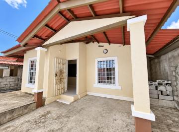 Casa de 3 habitaciones, La Chorrera · Casa en Venta – Villas de Montelimar, La Chorrera