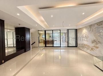 Casa de 4 habitaciones, Panamá · Casa en Oportunidad en Obarrio 27vtl3073