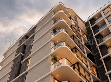 Apartamento de 2 habitaciones, Panamá · Venta Proyecto en Obarrio Jm