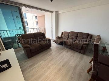 Apartamento de 2 habitaciones, Panamá · Vendo Apartamento de 86 m² en Carrasquilla Las Hortensias - D 27 - 3048srz