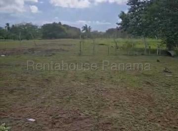 Terreno / Lote , Panamá · Terreno en Paso Blanco Arenas del Este en Venta
