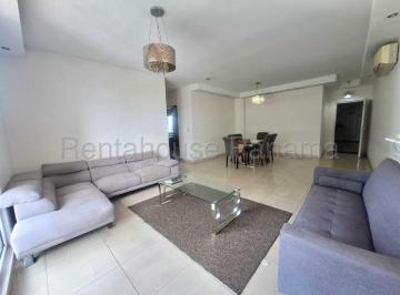 Apartamento de 3 habitaciones, Panamá · Vendo Apartamento de 145 m² en San Francisco Window Tower 26 - 8685srz