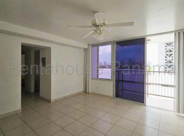 Apartamento de 2 habitaciones, Panamá · Venta de Apartamento en Via España PH Lefevre