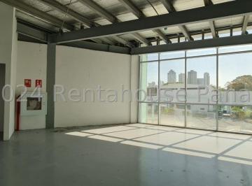 Bodega-Galpón-Depósito , Panamá · Alquiler en Parque Lefevre Panama V. Business C Galera