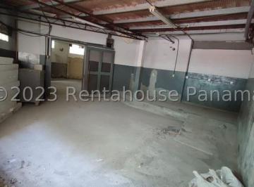 Local comercial , Panamá · Alquiler en Via España Local