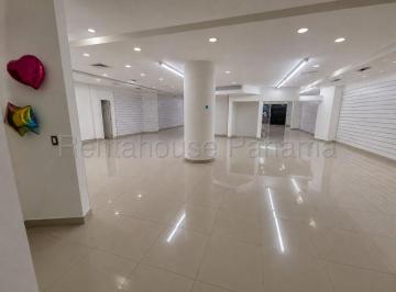 Local comercial , Panamá · Alquiler en Via España Plaza Regency Local
