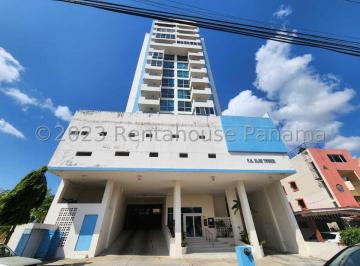 Apartamento de 3 habitaciones, Panamá · Alquilo Apartamento Betania Blue Tower Jfl