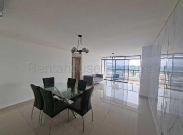 Apartamento de 2 habitaciones, Panamá · Apartamento en Bellavista PH Balboa Bay en Alquiler