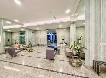Apartamento de 2 habitaciones, Panamá · Alquilo Apartamento Costa del Este Top Tower Jfl