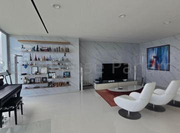 Apartamento de 4 habitaciones, Panamá · Apartamento en Costa del Este PH Ocean One en Alquiler