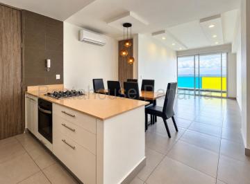 Apartamento de 2 habitaciones, Panamá · Apartamento en Av Balboa PH Element en Venta