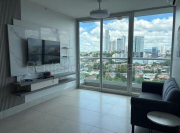 Apartamento de 2 habitaciones, Panamá · Alquiler Apartamento Edison Park - Yd