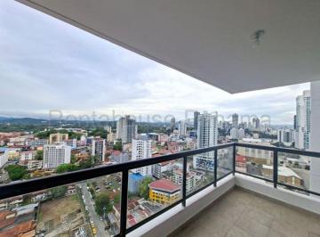 Apartamento de 2 habitaciones, Panamá · Apartamento en Alquiler en Bella Vista